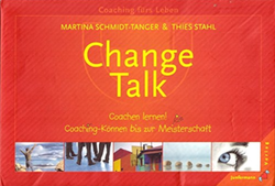 Change Talk Karteikartenbox