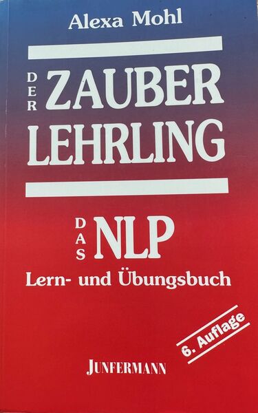 der Zauberlehrling Alexa Mohl