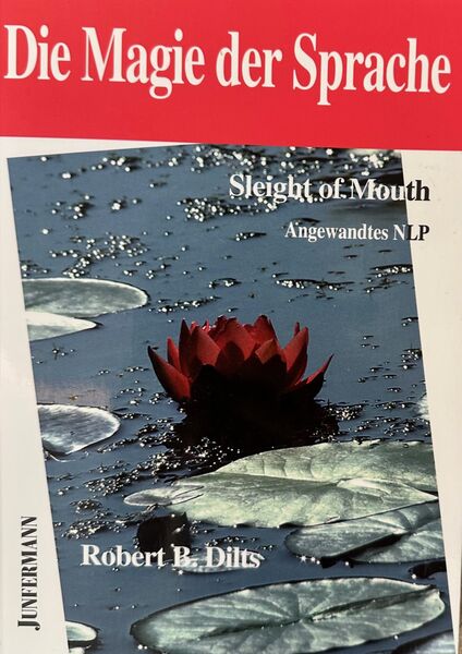 Die Magie der Sprache