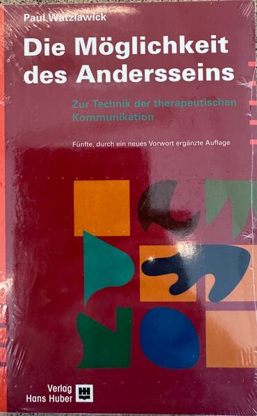 Die Möglichkeit des Anderssein